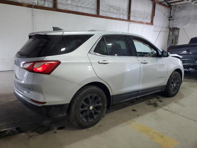 2018 CHEVROLET EQUINOX LT #3293513451
