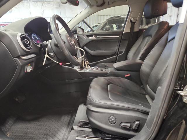 2016 AUDI A3 PREMIUM WAUJ8GFF5G1011806