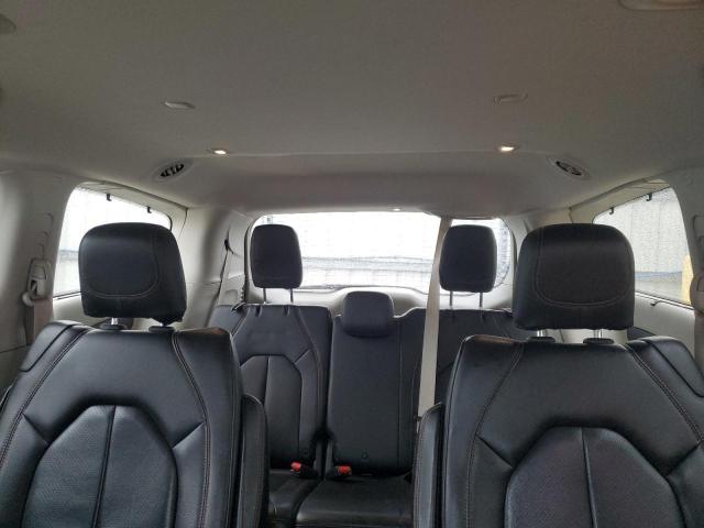 2019 CHRYSLER PACIFICA T - 2C4RC1BG8KR547881