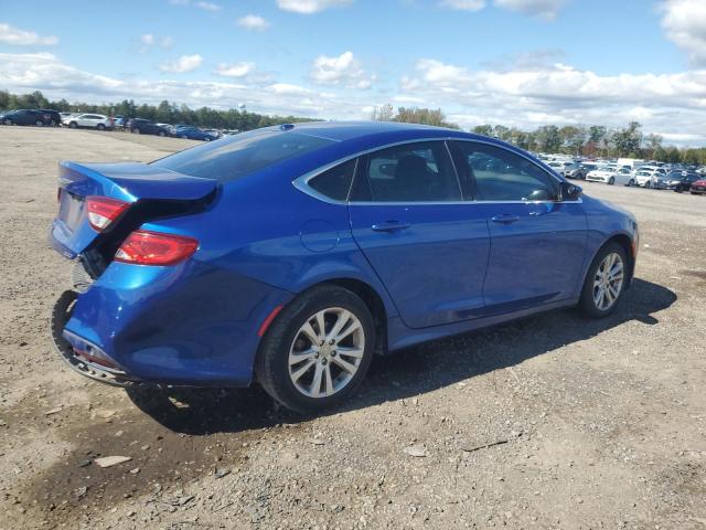 2015 CHRYSLER 200 LIMITE 1C3CCCAB3FN644825