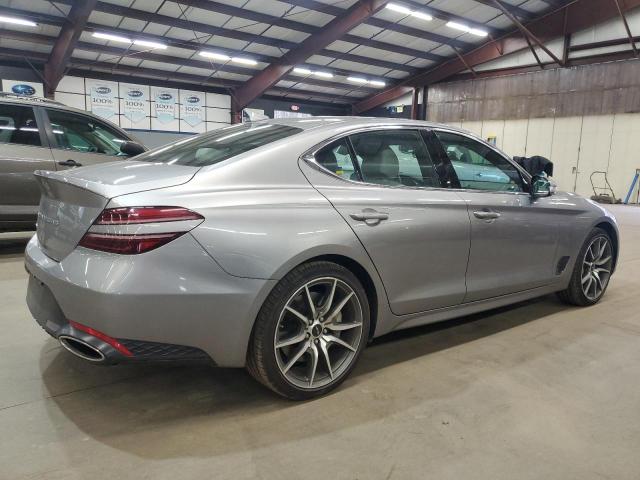 2025 GENESIS G70 BASE - KMTG34SC7SU149345