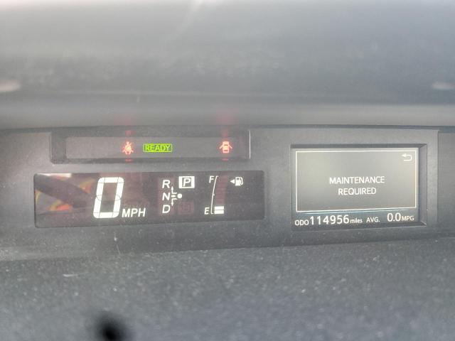 2015 TOYOTA PRIUS V - JTDZN3EU1FJ035395