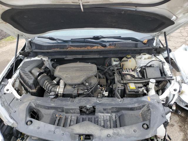 2019 CHEVROLET BLAZER PRE #3312170108