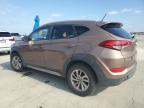 Lot #3305402302 2017 HYUNDAI TUCSON LIM