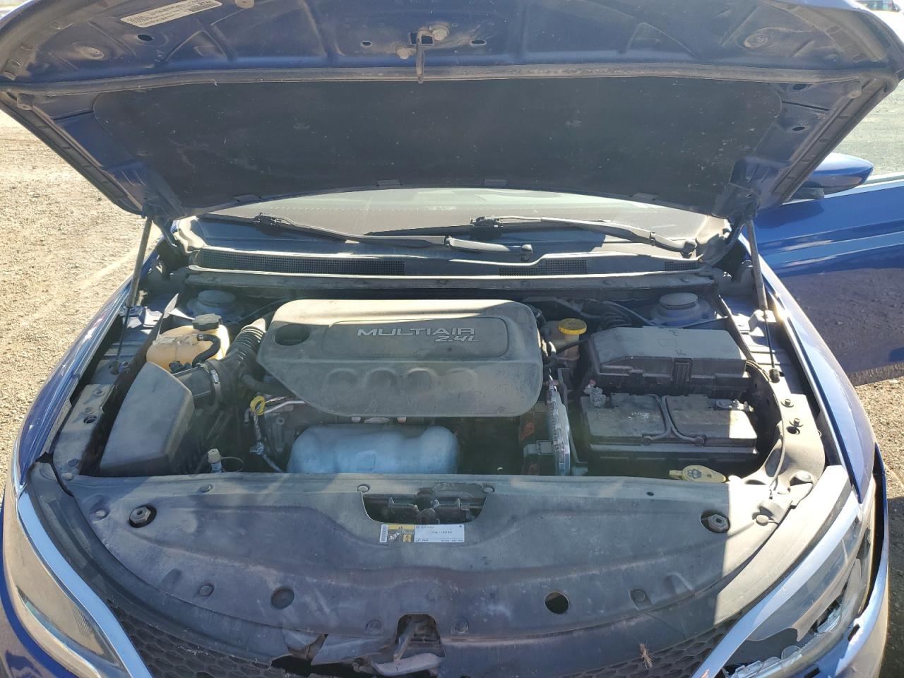 CHRYSLER 200 LIMITED