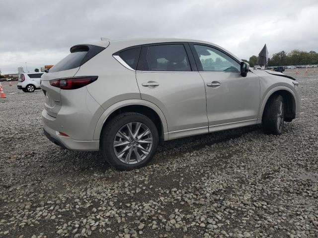 2025 MAZDA CX-5 PREMIUM PLUS JM3KFBEMXS0572234