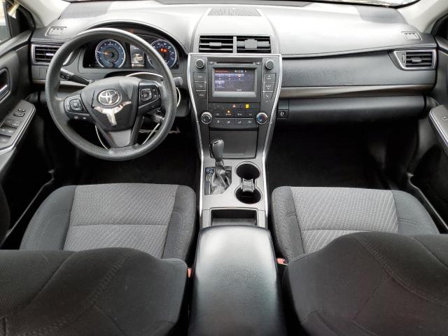 2017 TOYOTA CAMRY LE #3301765342