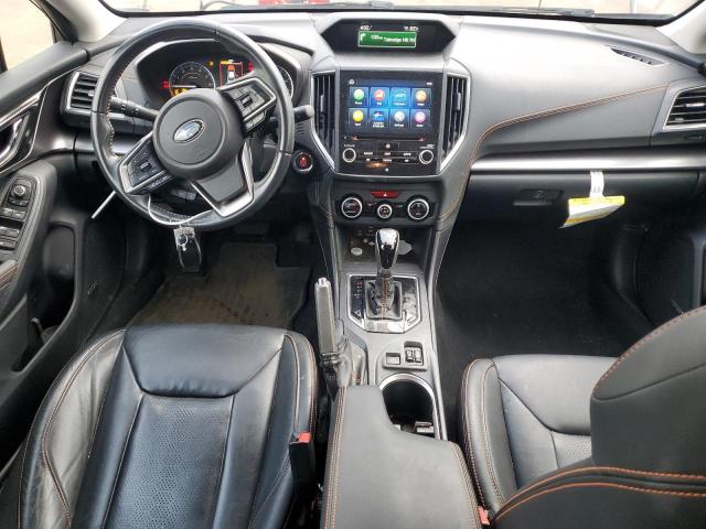 2020 SUBARU CROSSTREK - JF2GTANC1LH262907