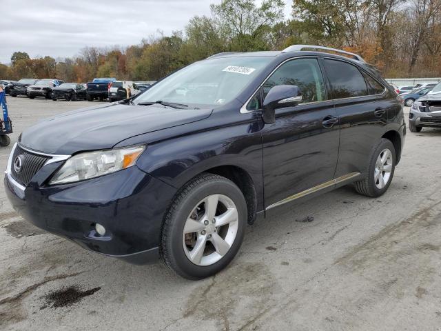 2010 LEXUS RX 350 - 2T2BK1BA1AC038628