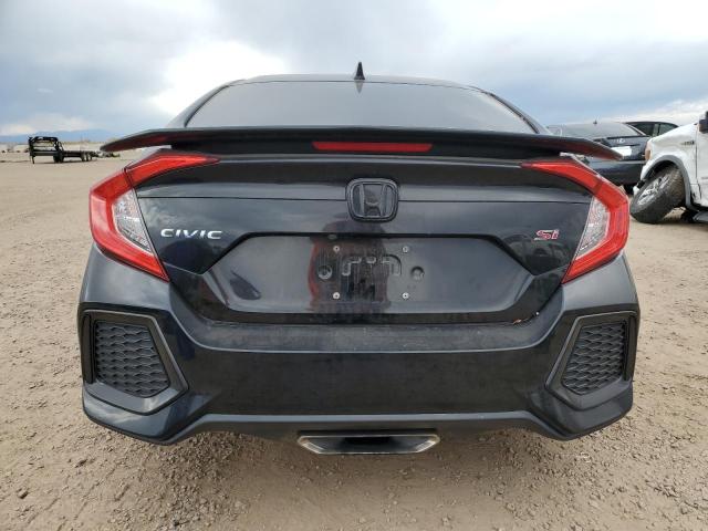 2019 HONDA CIVIC SI #3275935824