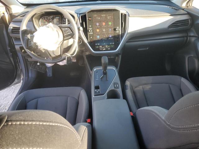 2025 SUBARU CROSSTREK - JF2GUHDC6S8268417