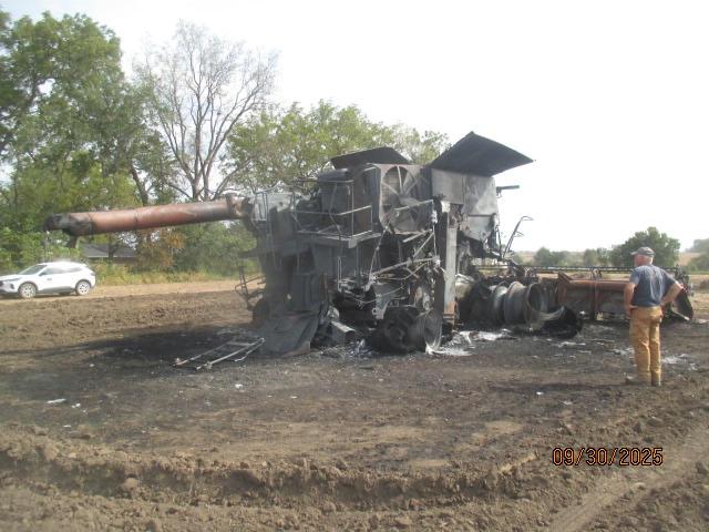 2014 MACD COMBINEHEA #3271615361