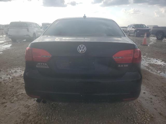 2013 VOLKSWAGEN JETTA SE - 3VWDX7AJXDM389131