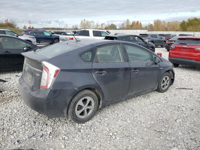 2013 TOYOTA PRIUS - JTDKN3DU8D5599473