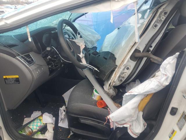 2013 HYUNDAI ELANTRA GL - 5NPDH4AE9DH404936