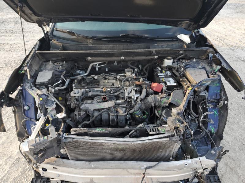 2021 TOYOTA RAV4 XLE P #3291549957