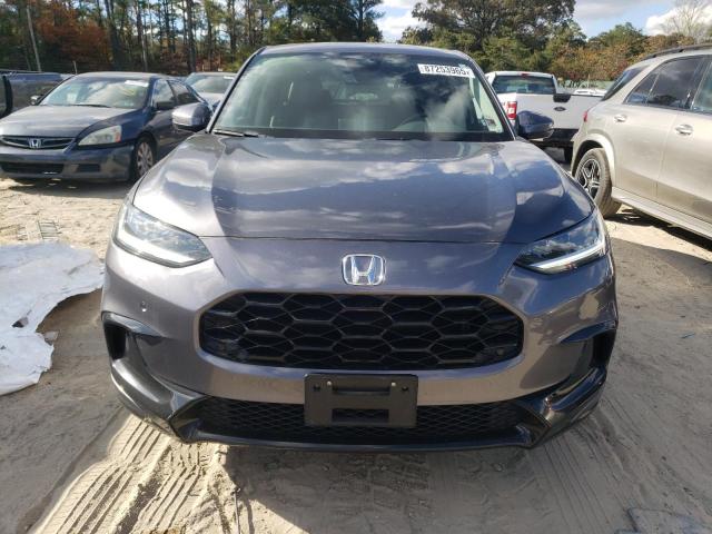 2023 HONDA HR-V EXL #3298102136