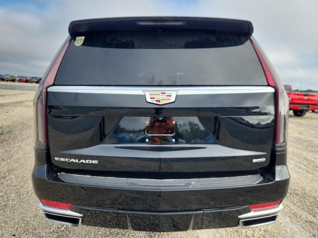 2024 CADILLAC ESCALADE E - 1GYS4JKL3RR183701