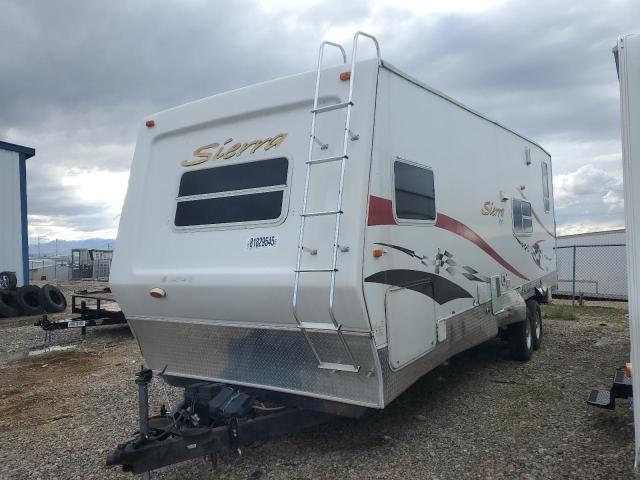 2006 FRRV TRVLTRLR #3305728729