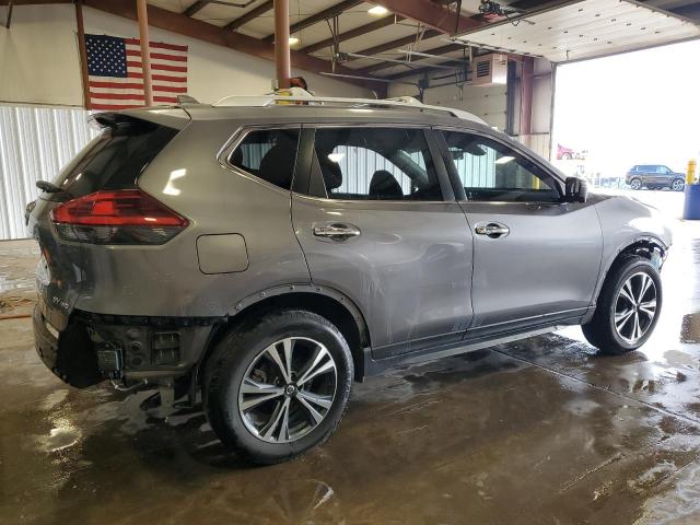 2020 NISSAN ROGUE S #3304669932