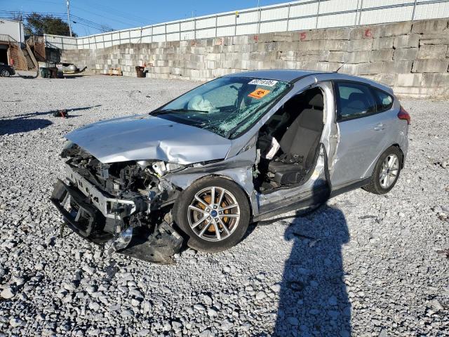 2015 FORD FOCUS SE - 1FADP3K2XFL283498