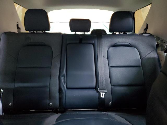 2021 FORD BRONCO SPO #3282593864