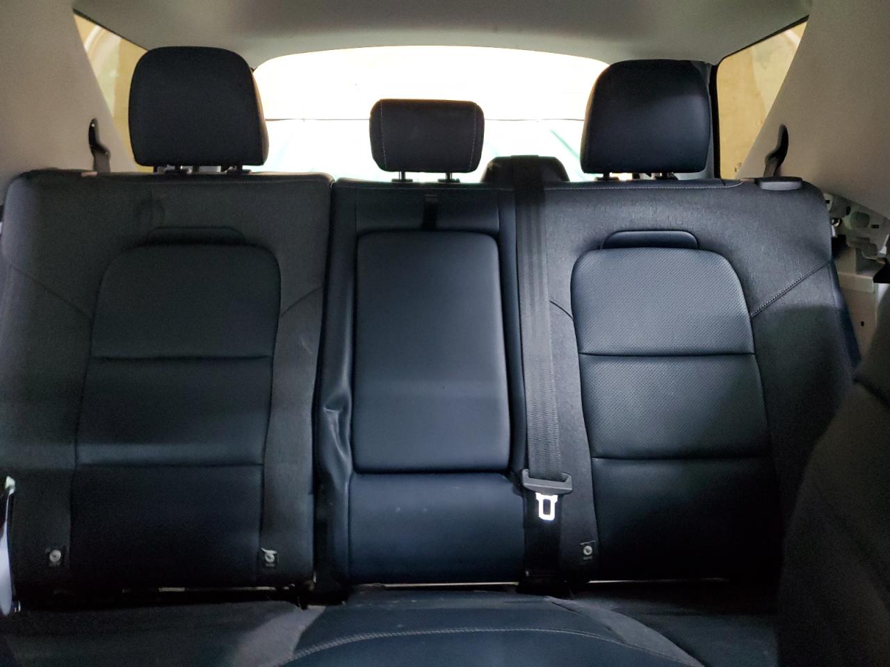 Lot #3282593864 2021 FORD BRONCO SPO