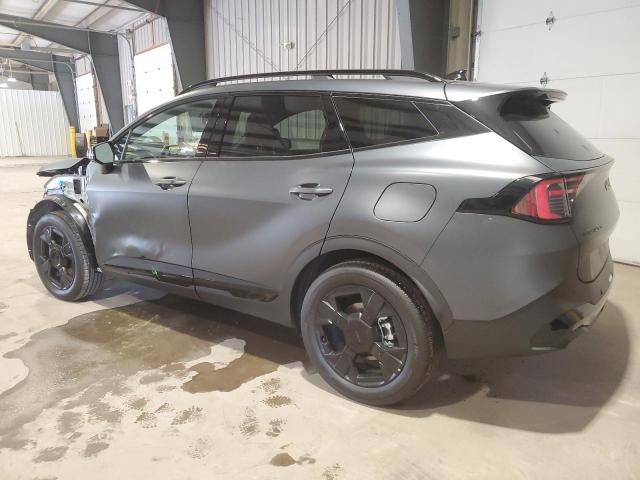 2026 KIA SPORTAGE E KNDPVDDGXT7267057