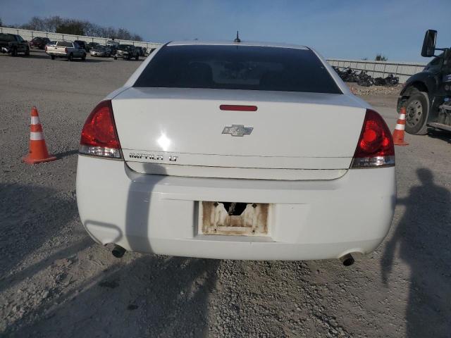 2013 CHEVROLET IMPALA LT - 2G1WG5E32D1154802