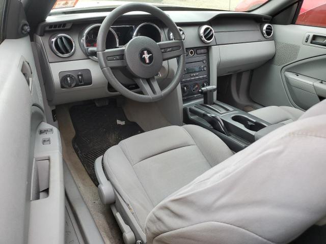 2007 FORD MUSTANG #3280359983