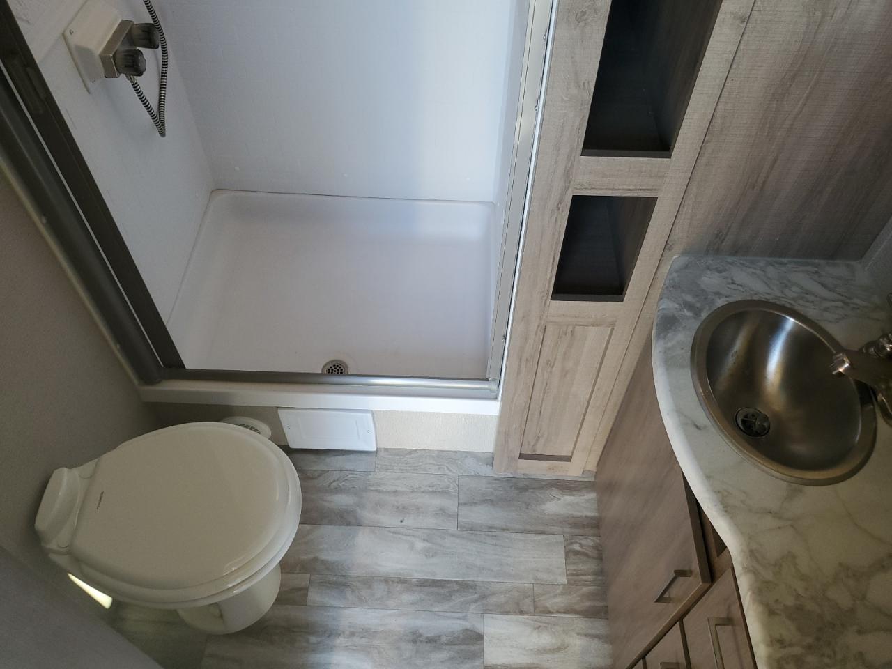 Lot #3290424787 2022 IMAGINE TRAVEL TRA