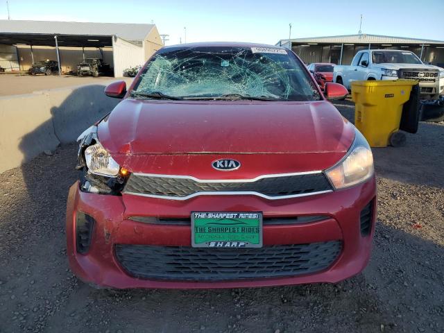 2020 KIA RIO LX #3302084147