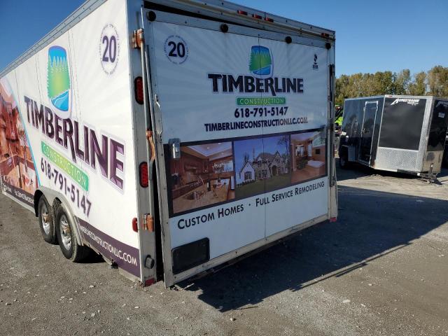 2013 HOME MADE TRAILER #3285806668