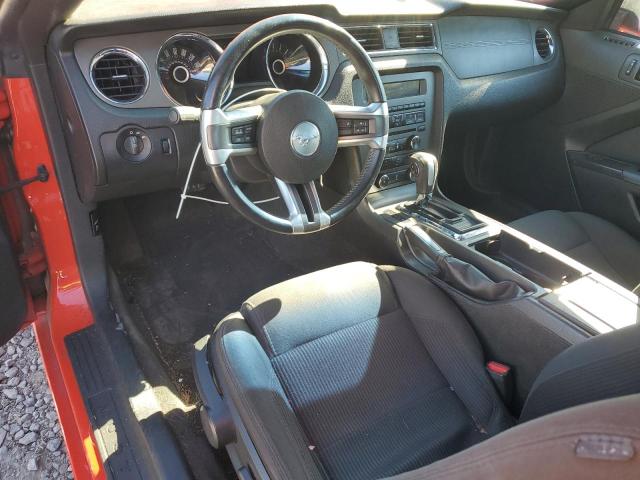 2013 FORD MUSTANG - 1ZVBP8EM6D5239282