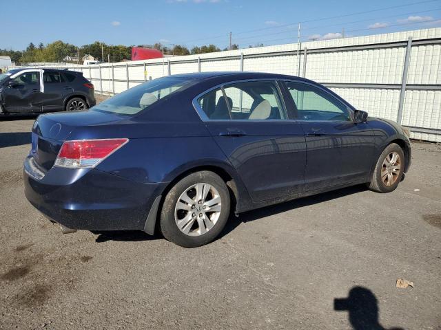 2008 HONDA ACCORD LXP #3304669912
