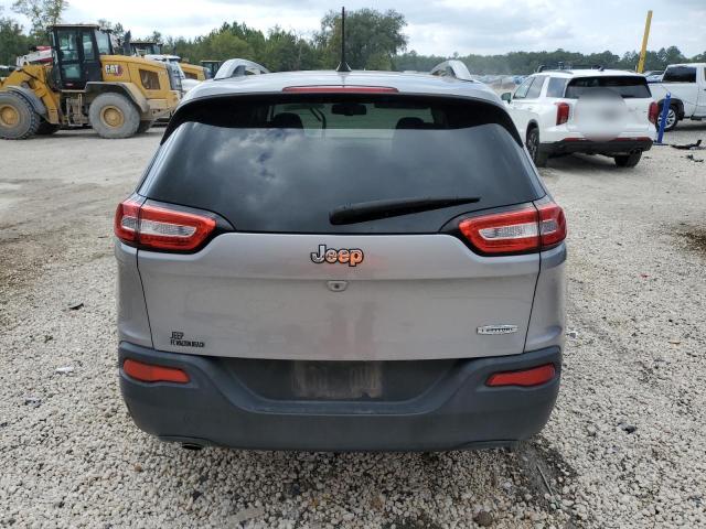 2017 JEEP CHEROKEE L 1C4PJLCB5HD219454