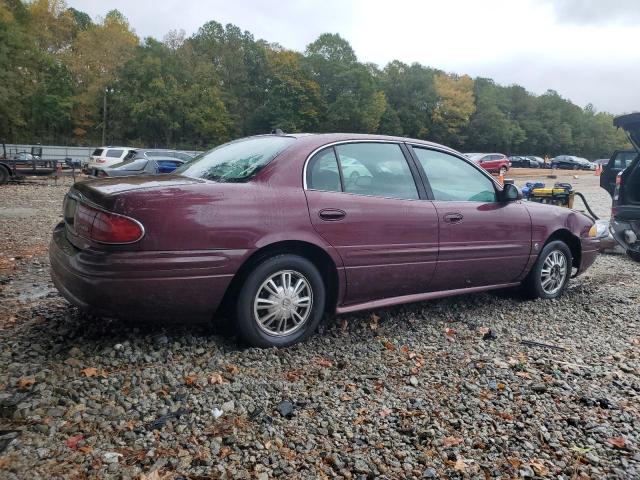2004 BUICK LESABRE CU #3280275971