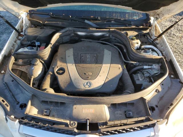 2012 MERCEDES-BENZ GLK 350 - WDCGG5GB5CF797842