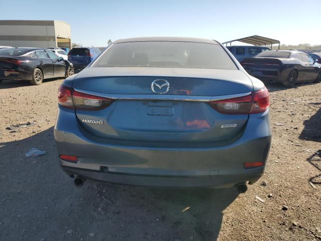 2015 MAZDA 6 TOURING - JM1GJ1V57F1203038