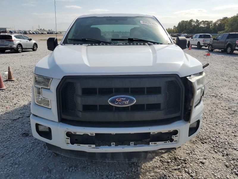 2015 FORD F150 SUPER - 1FTEX1C84FKF21907