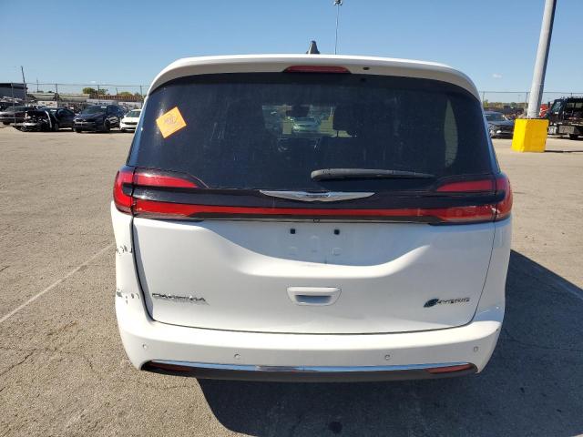 2022 CHRYSLER PACIFICA H - 2C4RC1L77NR122901