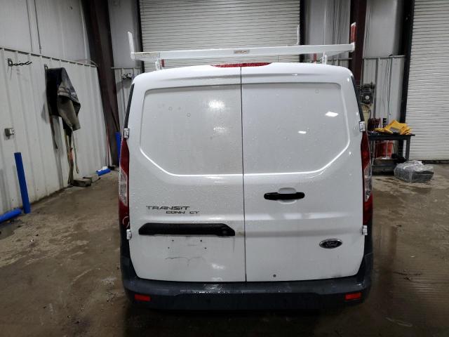 2016 FORD TRANSIT CO #3285639280