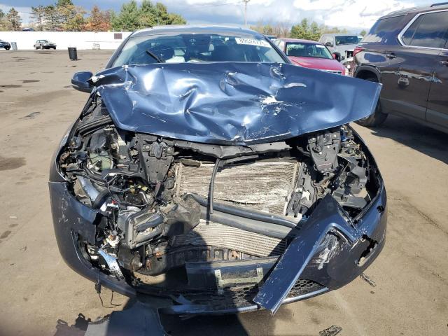 2013 VOLVO S60 T5 - YV1612FH8D2232219