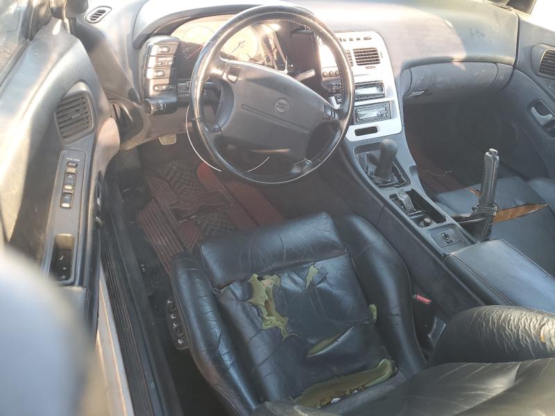 1993 NISSAN 300ZX #3297317391