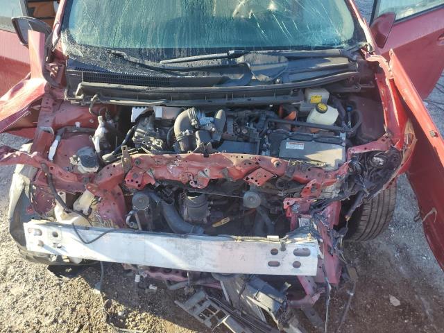 2011 TOYOTA PRIUS - JTDKN3DU4B1370597