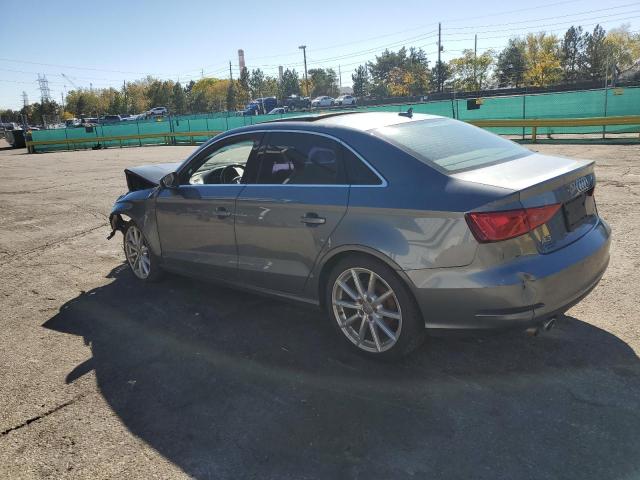 2015 AUDI A3 PREMIUM - WAUCJGFF0F1051917