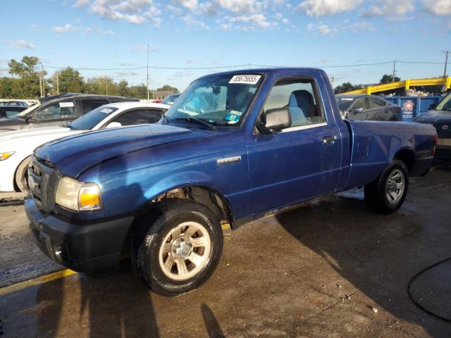 Global Auto Auctions: 2009 FORD RANGER