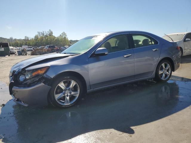ACURA TSX