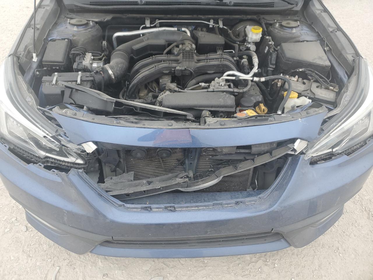 SUBARU LEGACY LIMITED