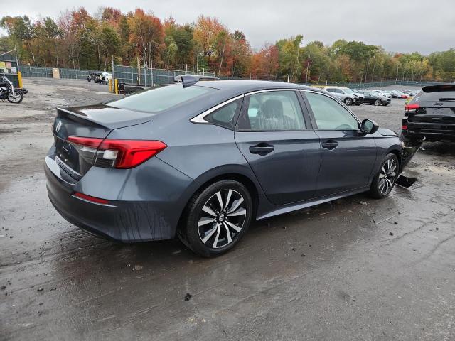 2023 HONDA CIVIC EX - 2HGFE1F74PH303425